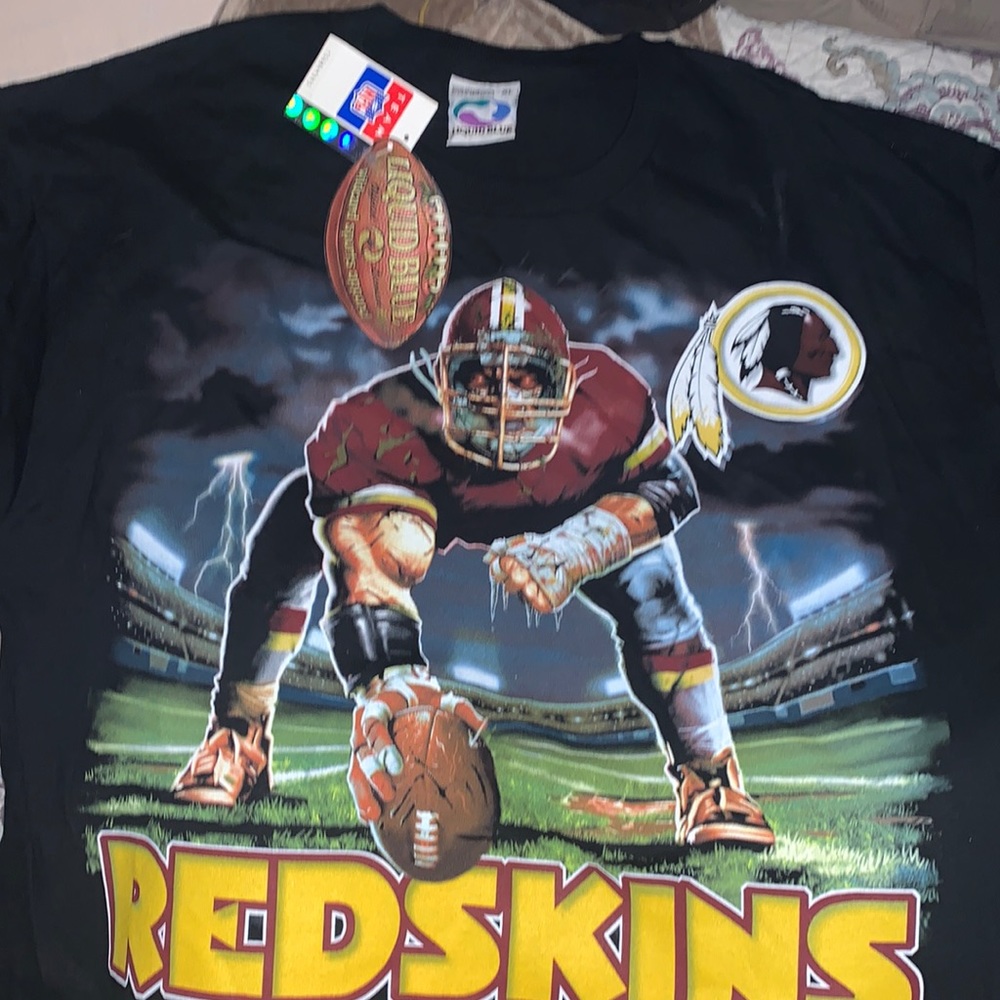 Brand new graphic tee
